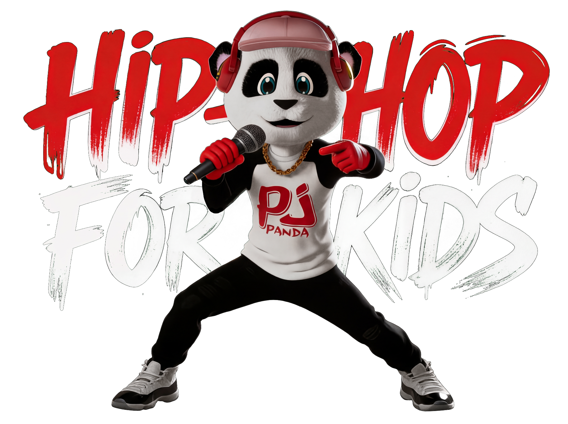 Pj Panda Rapper Pj Panda