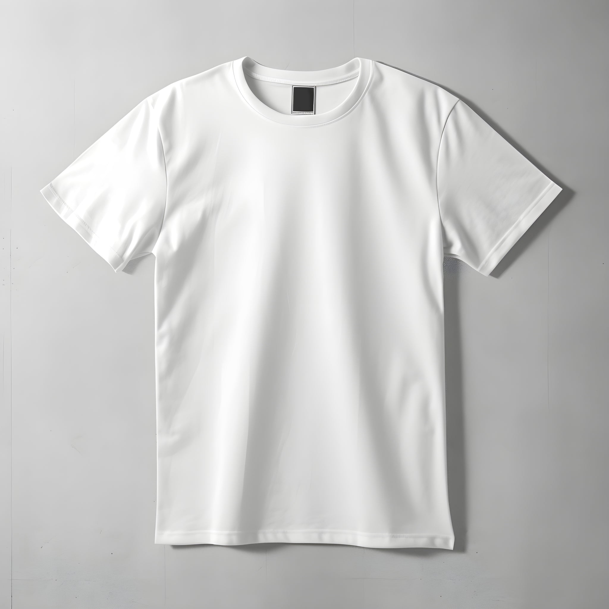 Plain Tee