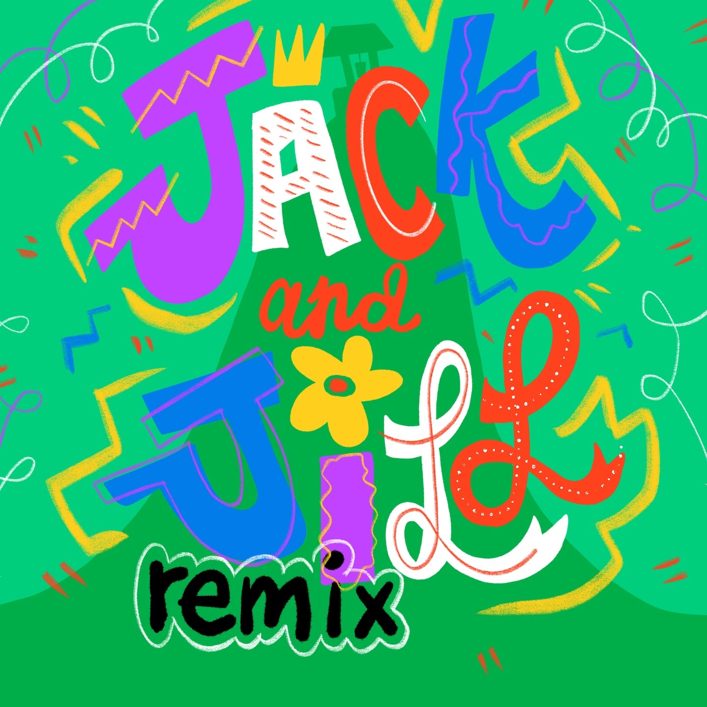 Jack & Jill (Trap Remix)